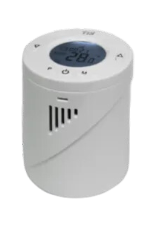 TRV Controller